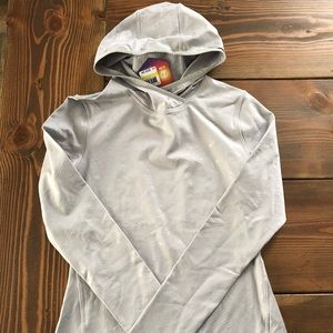 Under Armour Cold Gear Hoodie